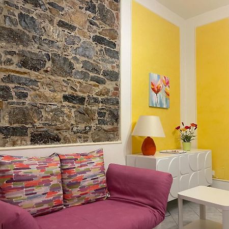 Apartamento 15 Piazza Saint Bon La Spezia Exterior foto