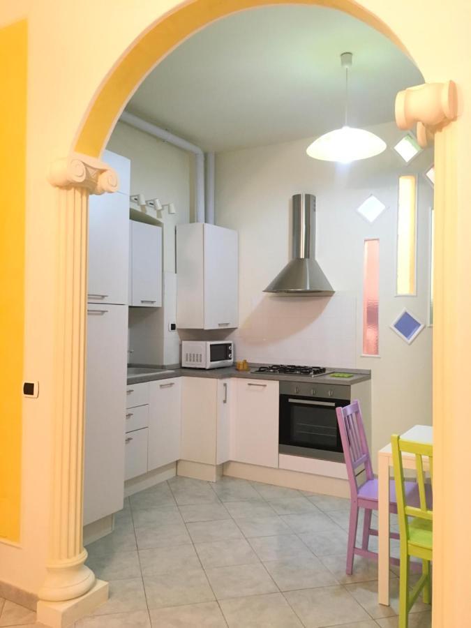 Apartamento 15 Piazza Saint Bon La Spezia Exterior foto