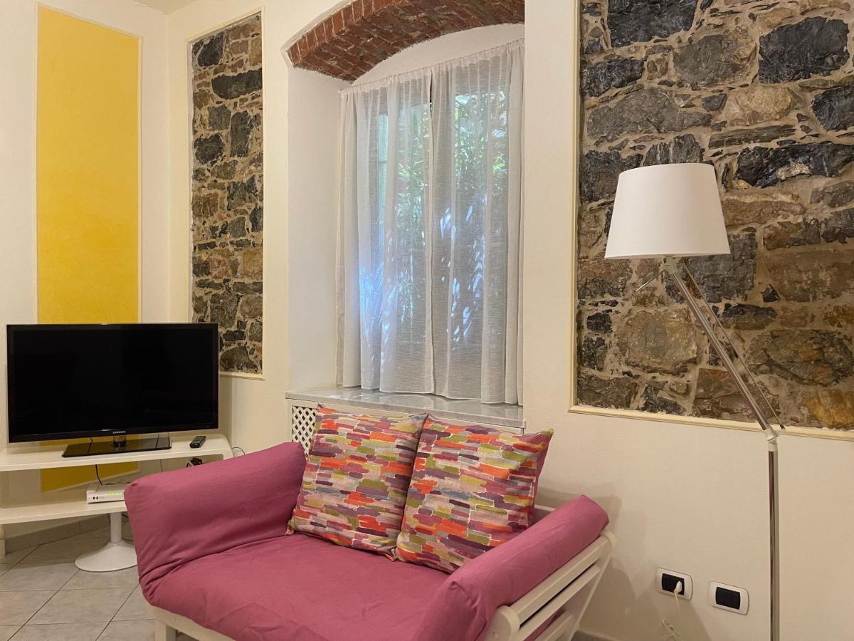 Apartamento 15 Piazza Saint Bon La Spezia Exterior foto