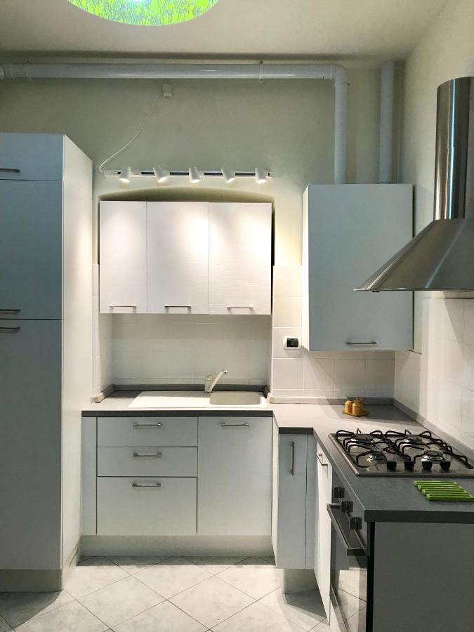 Apartamento 15 Piazza Saint Bon La Spezia Exterior foto