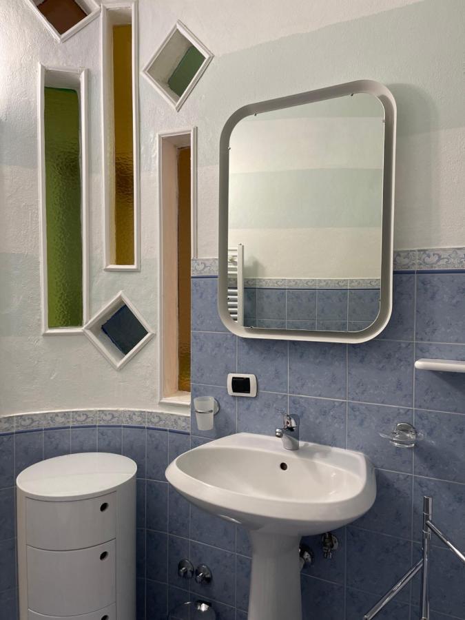 Apartamento 15 Piazza Saint Bon La Spezia Exterior foto