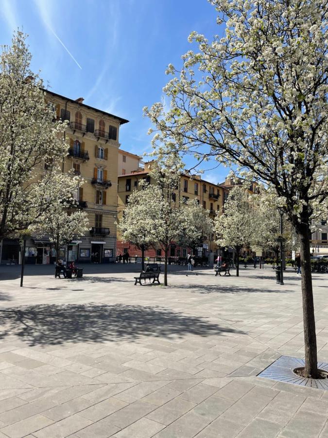 Apartamento 15 Piazza Saint Bon La Spezia Exterior foto