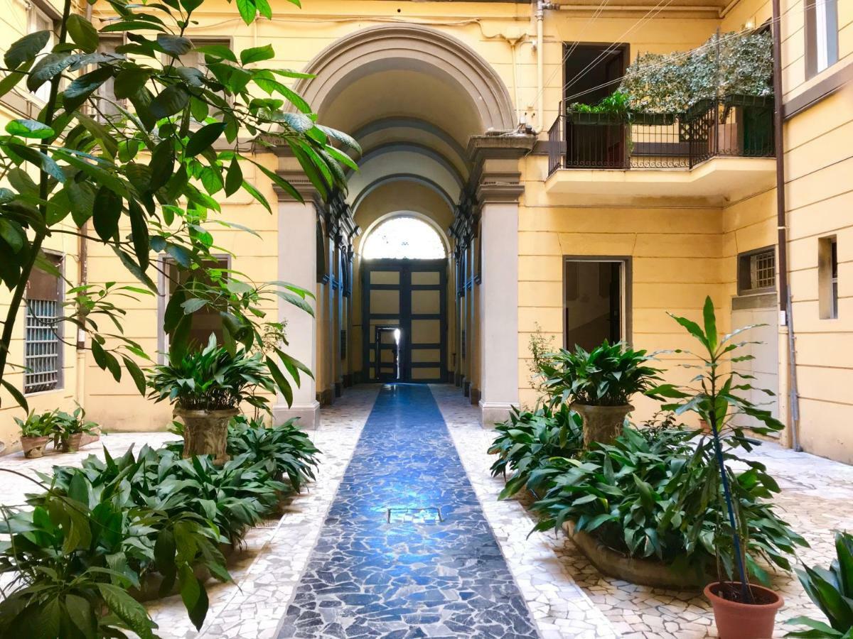 Apartamento 15 Piazza Saint Bon La Spezia Exterior foto
