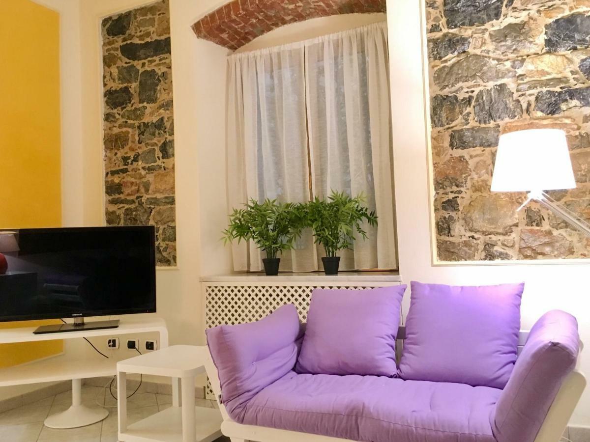 Apartamento 15 Piazza Saint Bon La Spezia Exterior foto