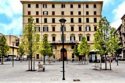 Apartamento 15 Piazza Saint Bon La Spezia Exterior foto